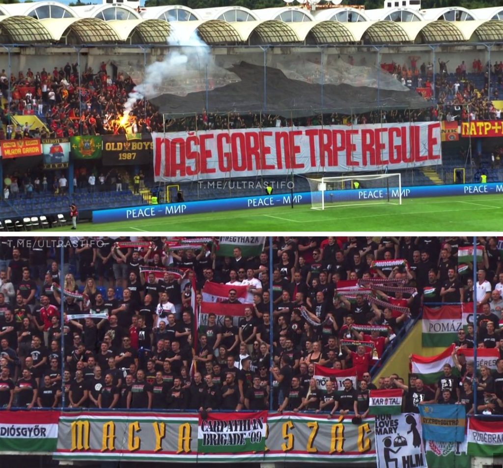 Sursa foto: ultras-tifo.net