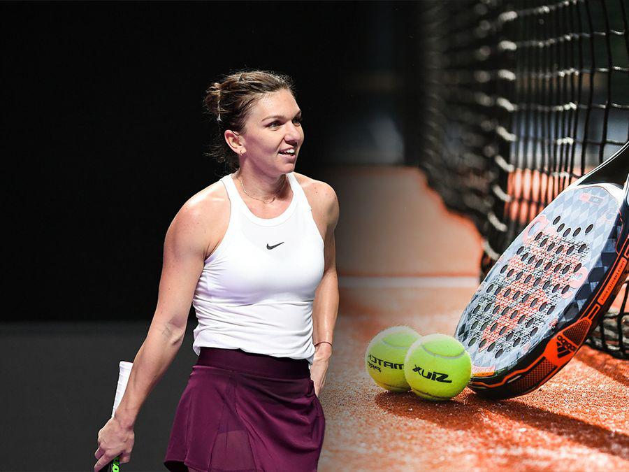 Cum poate ajunge Simona Halep să câștige un milion de dolari pe zi chiar dacă e suspendată din tenis