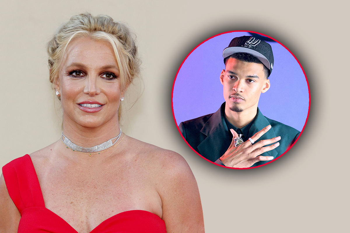 Playsport - „Nicio femeie nu merită să fie lovită”! Britney Spears, prima  reacție după ce a fost agresată de bodyguard-ul lui Victor Wembanyama -  Playsport