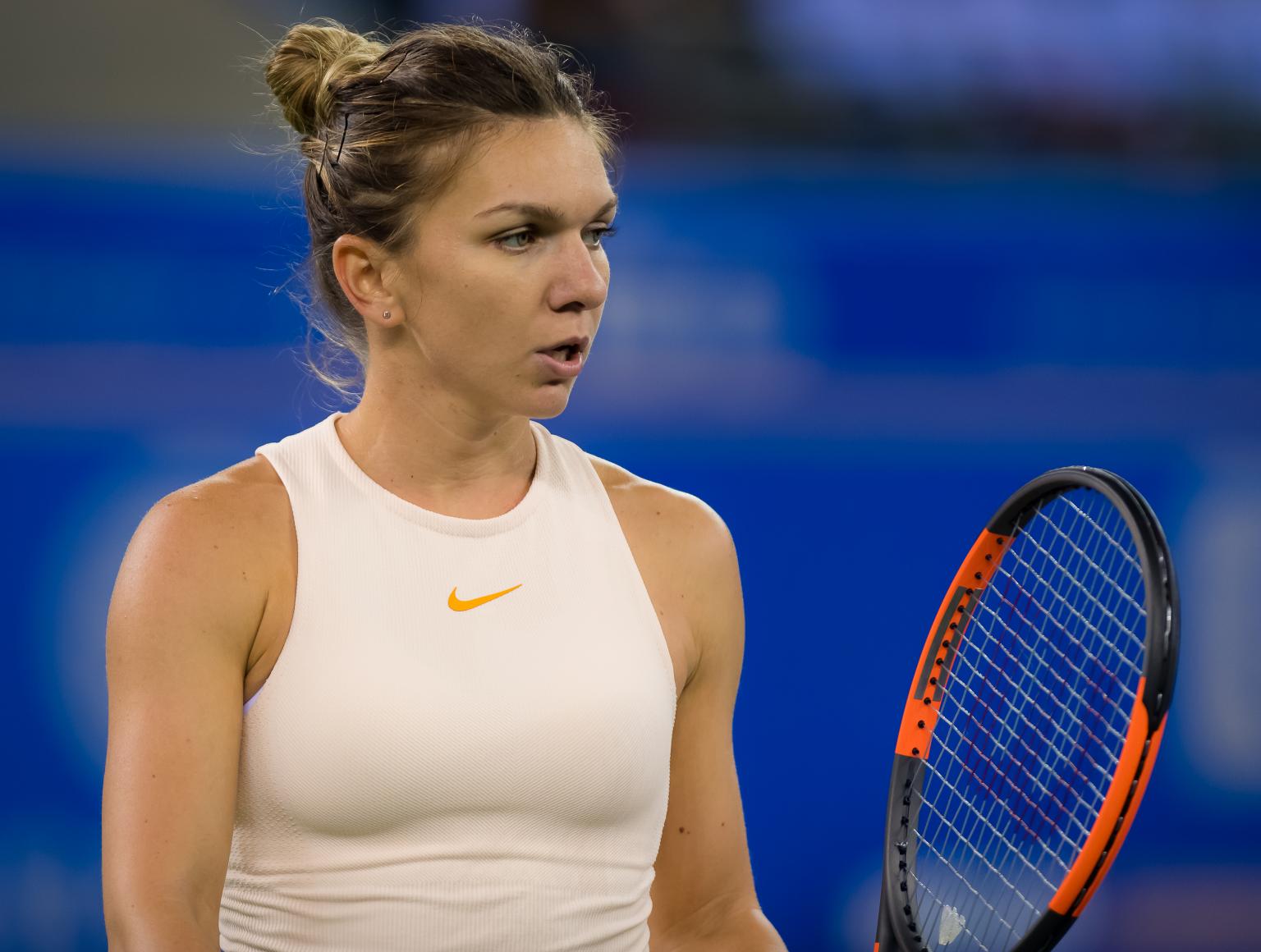 Anunțul momentului despre procesul de dopaj al Simonei Halep