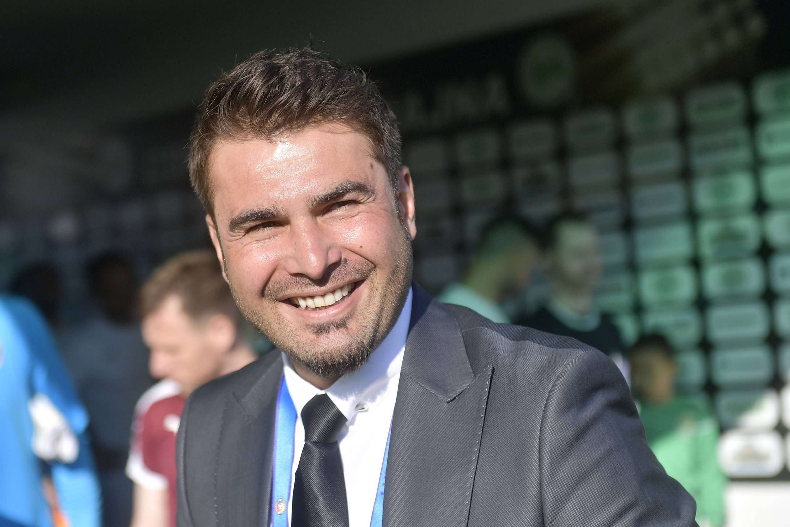 Poveste fabuloasă cu Adrian Mutu. Cum a încercat să o cucerească pe Cosmina Păsărin