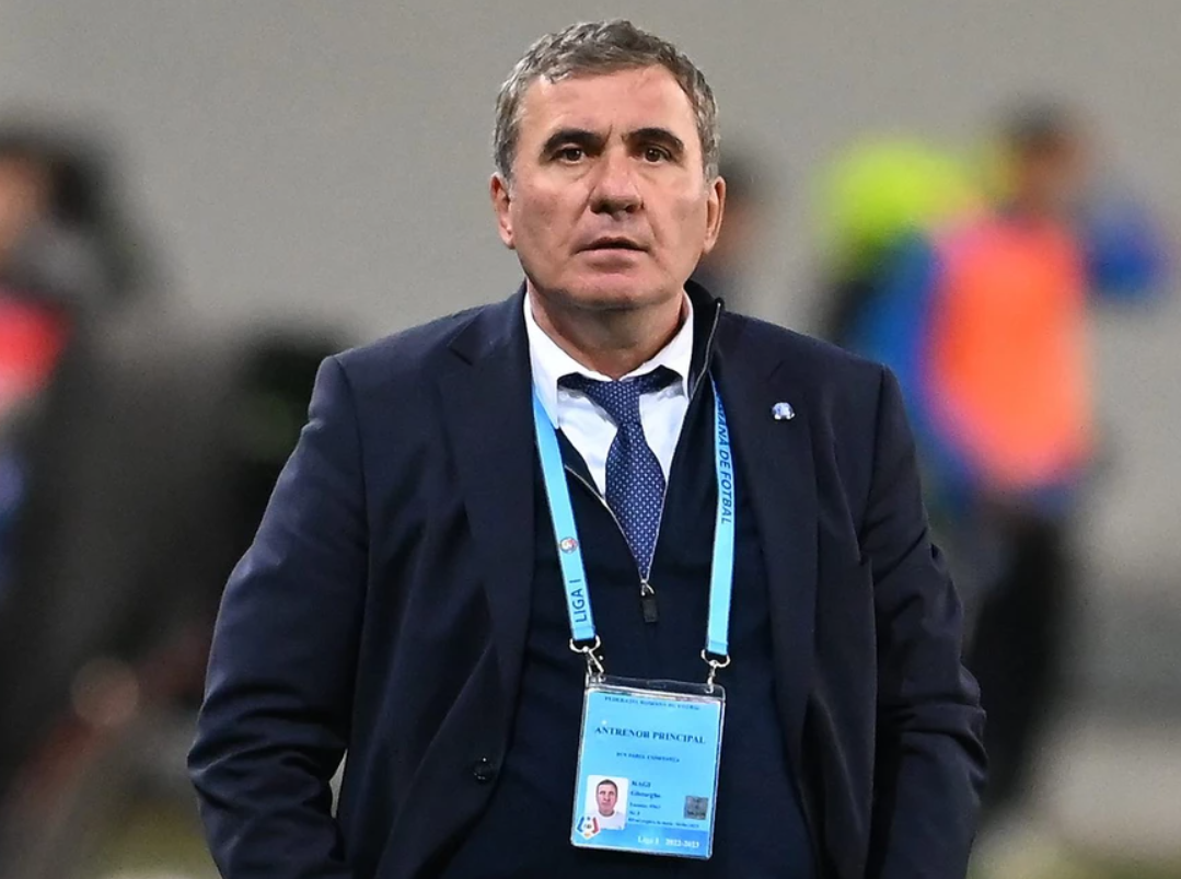 Playsport Fc U Craiova Farul Umilin Pentru Hagi Farul