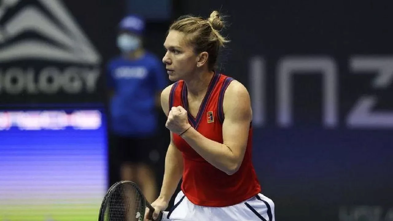 Planul pus la cale de avocații Simonei Halep. Cum vor să-i reducă rapid pedeapsa