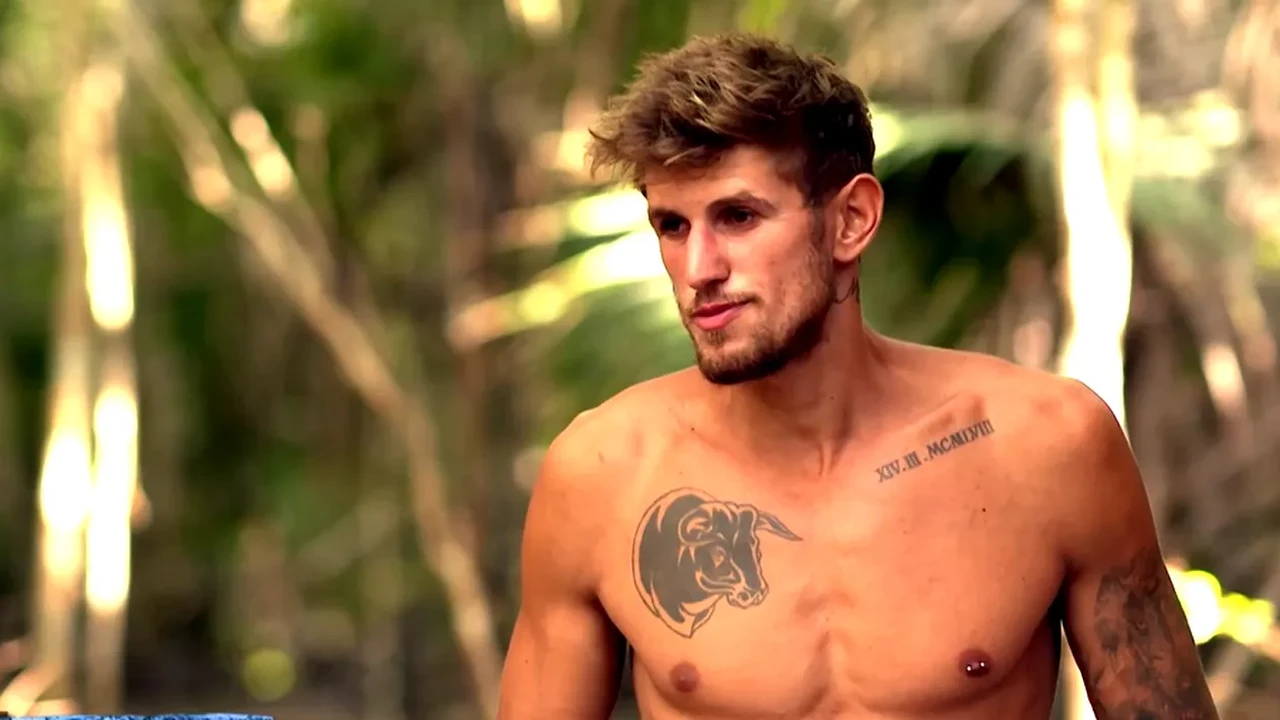 S-a hotărât cui îi dă banii câștigați la Survivor. Alex Delea, anunțul momentului