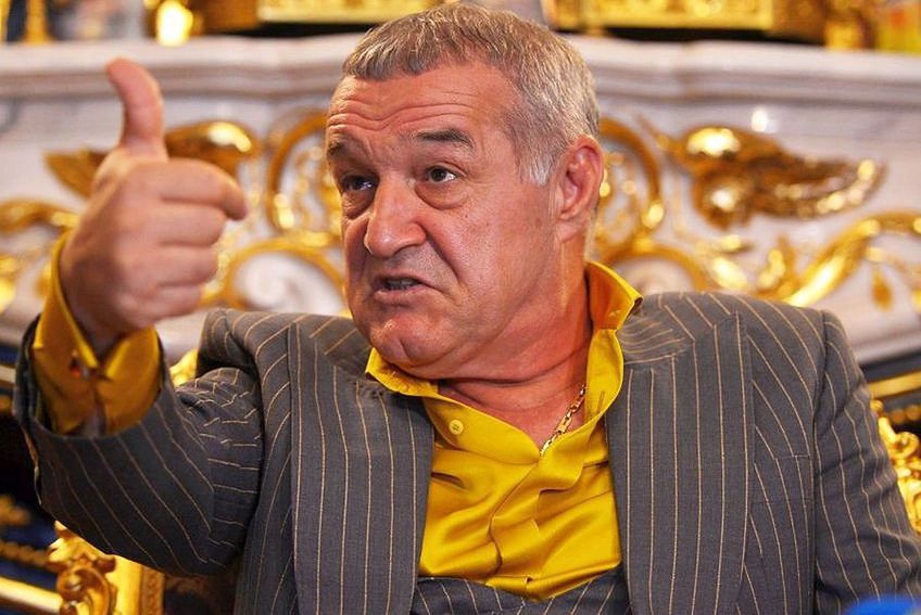 Suma șocantă care îi intră lui Gigi Becali în cont dacă vinde tot terenul pe care îl are. Mitică Dragomir i-a făcut calculul