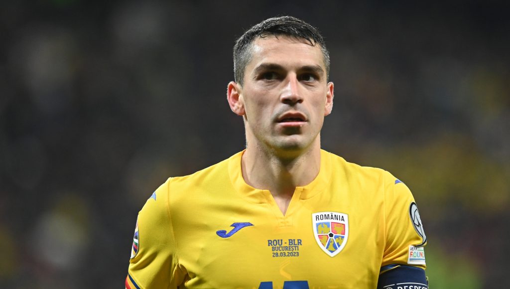 ”Ne putem califica”. Prima reacție a lui Stanciu, după tragerea la sorți a grupelor EURO 2024: ”Am prieteni în grupă”