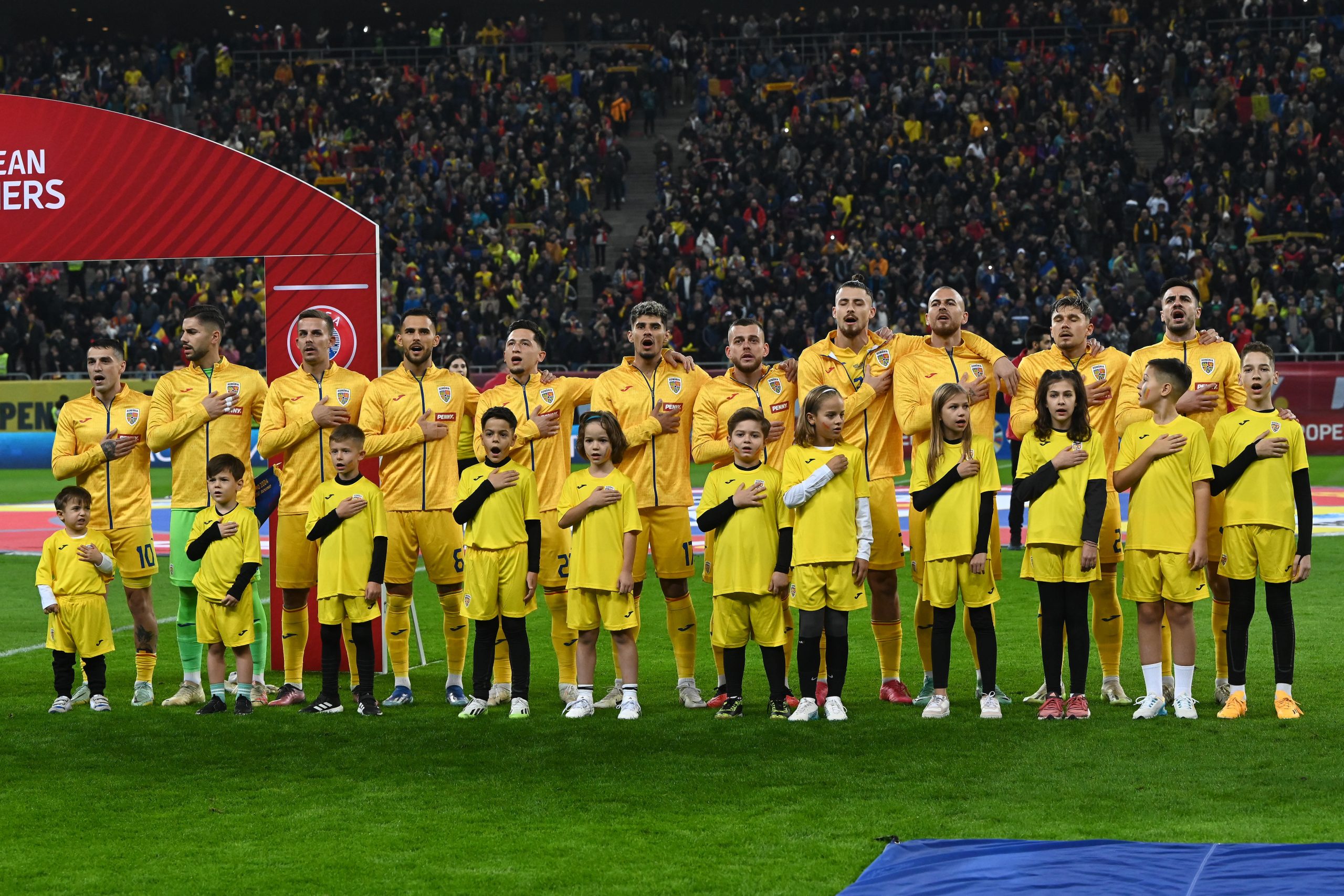 Playsport Rom Nia N Urna A 2 A Valoric Pentru Tragerea La Sor I A   Romania In Urna A 2 A Valorica Pentru Tragerea La Sorti A Grupelor De La Euro 2024. Cum Ar Putea Arata Grupa „groazei Dar Si Cea Accesibila Scaled 