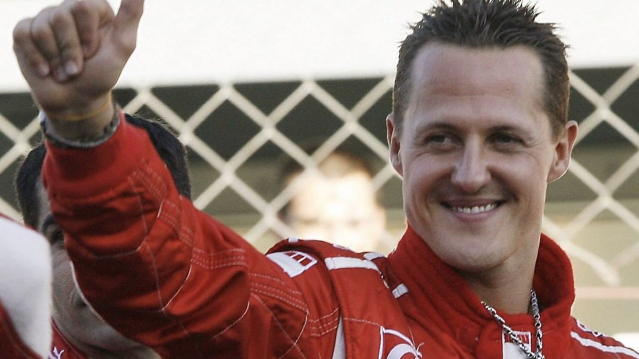 Cele mai noi detalii despre starea lui Michael Schumacher! Jean Todt a spus adevărul