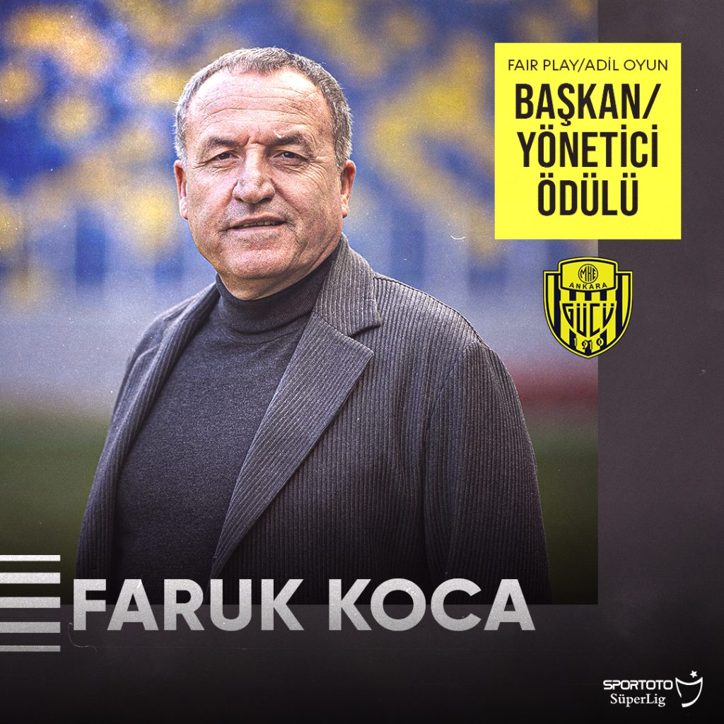 Faruk Koca