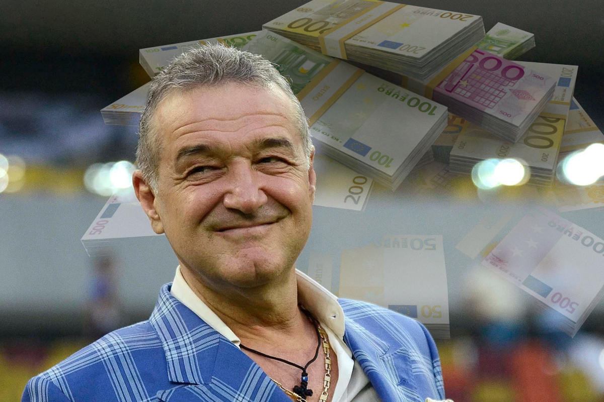 Playsport Din Ce A C Tigat Fiica Lui Gigi Becali Milioane De Euro