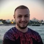 Iulian Ioncea - editor LIFE PlaySport