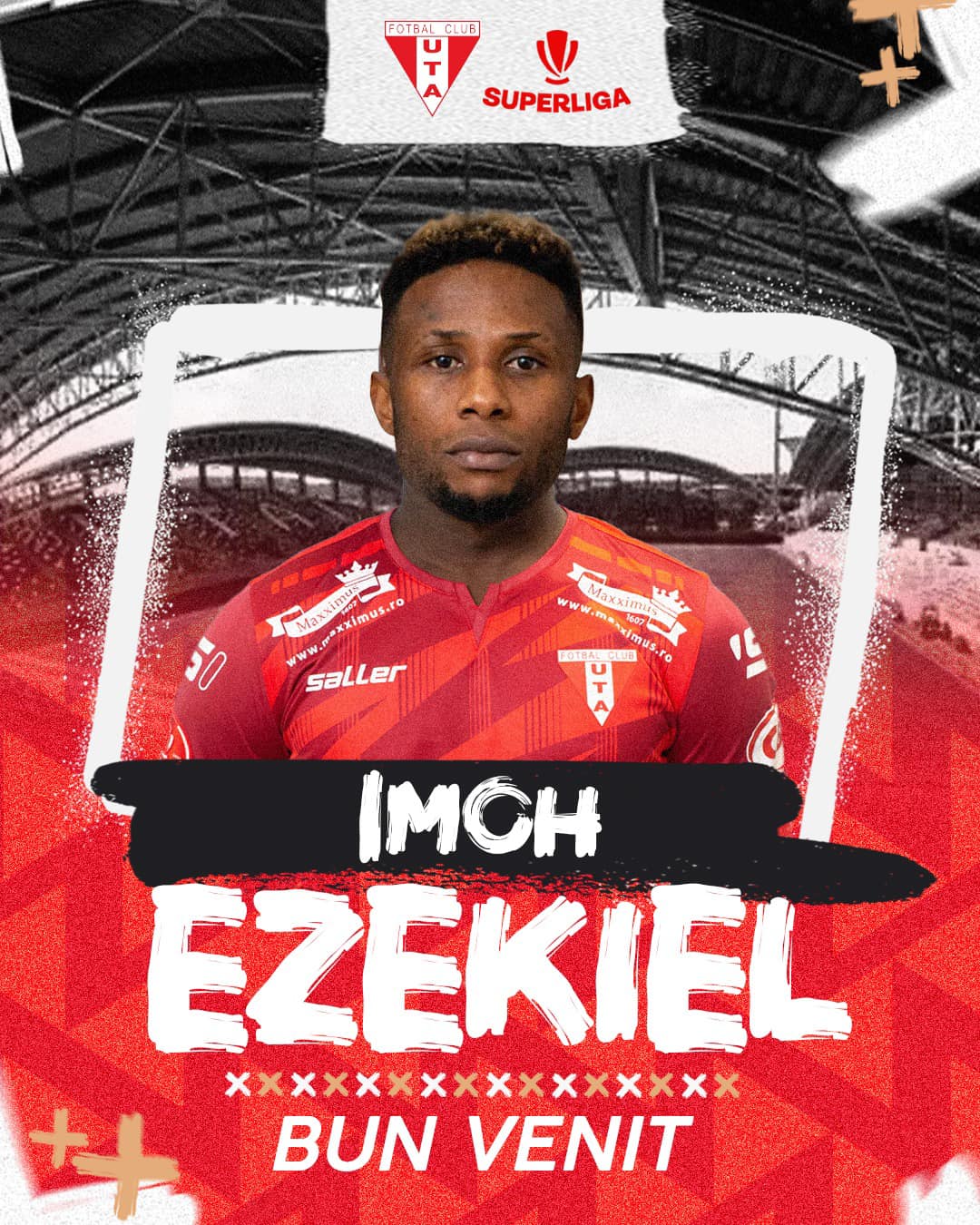 Imoh Ezekiel