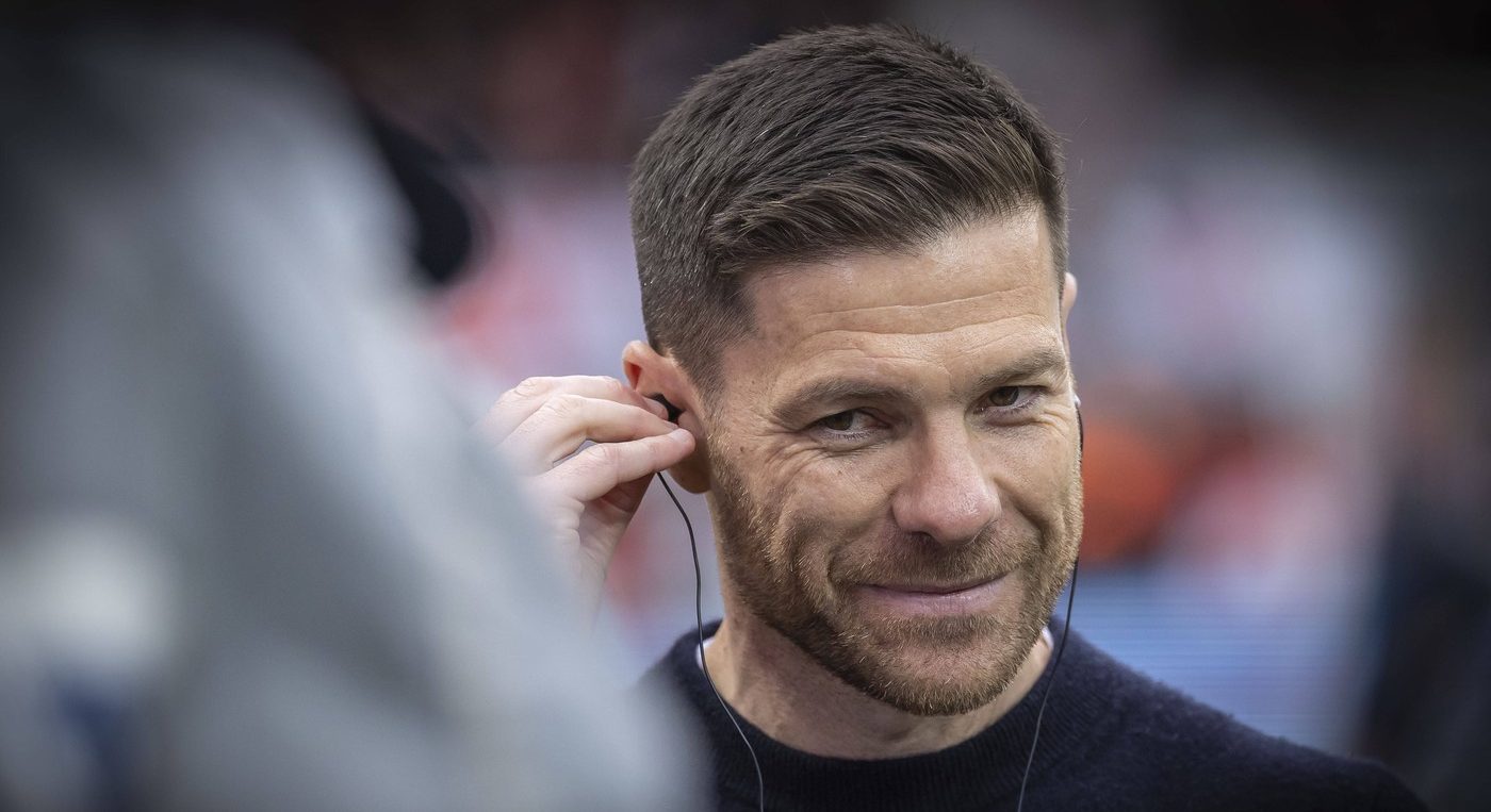 Playsport - Planul Secret Al Lui Xabi Alonso A Fost Aflat. Vrea Să O ...