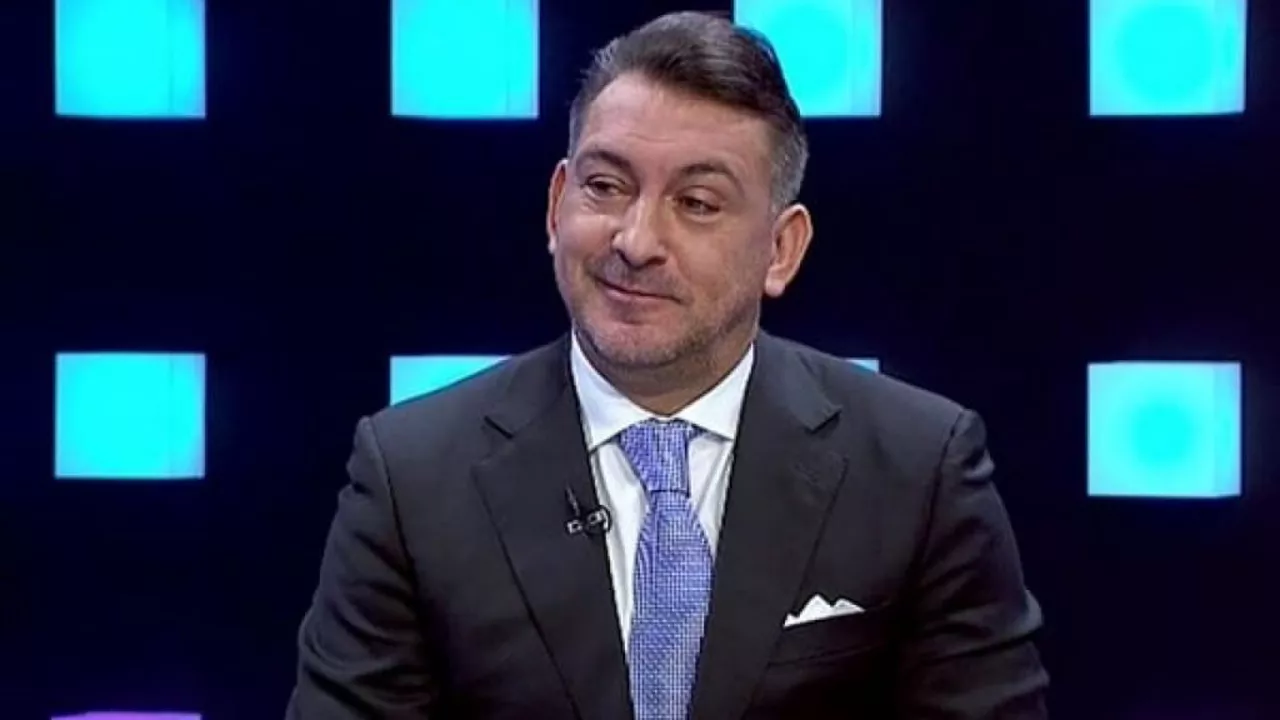 Playsport - Ilie Dumitrescu, Impresionat După Victoria Celor De La FCSB ...