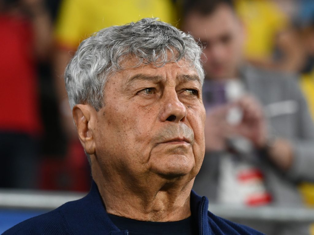 Mesajul celor de la CSA Steaua pentru Mircea Lucescu, după ce au anunțat că îl dau în judecată